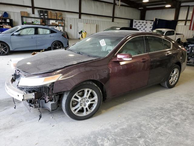  Salvage Acura TL