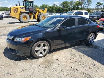  Salvage Acura ILX