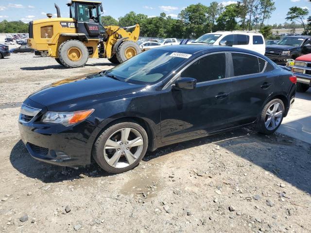  Salvage Acura ILX