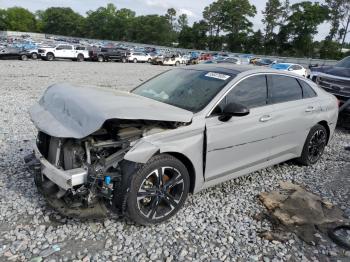  Salvage Kia K5