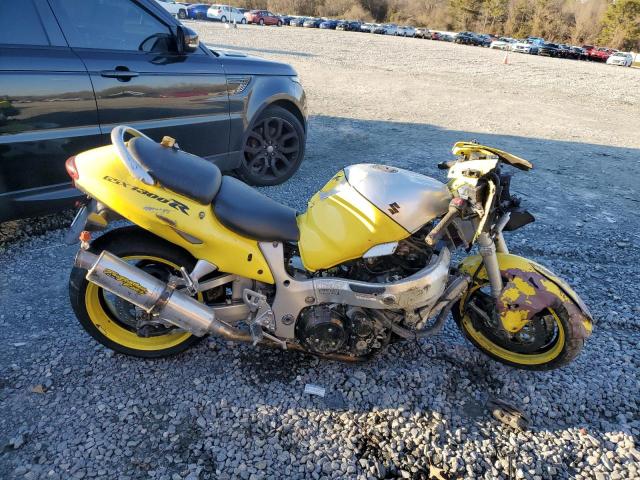  Salvage Suzuki Gsx1300 R