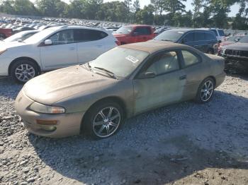  Salvage Dodge Avenger