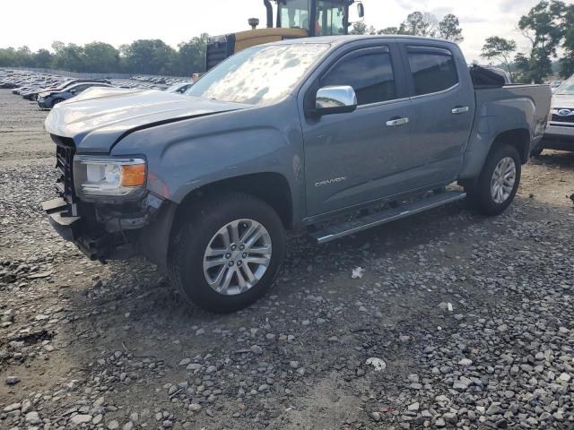  Salvage GMC Canyon