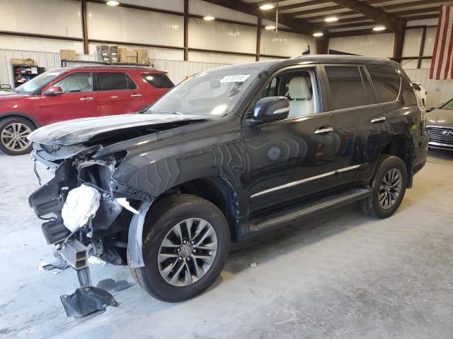  Salvage Lexus Gx