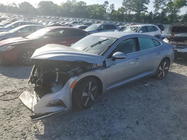  Salvage Volkswagen Arteon