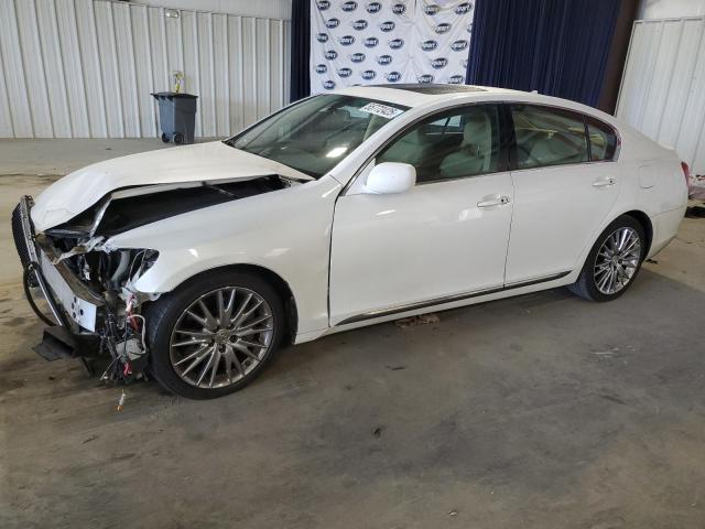  Salvage Lexus Gs