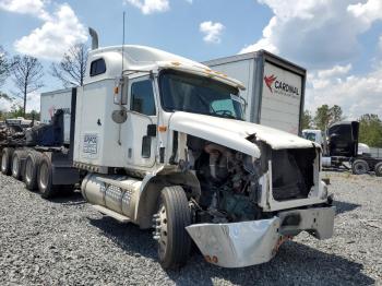  Salvage International 9200i