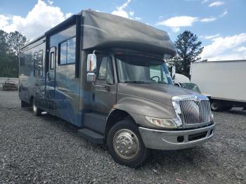  Salvage Gulf Stream 4000s