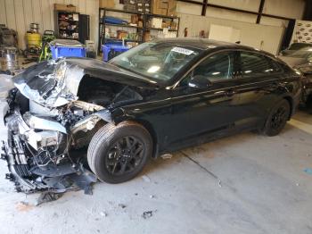 Salvage Kia K5