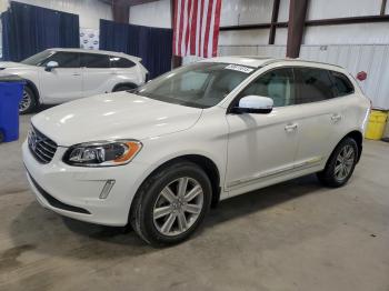  Salvage Volvo XC60