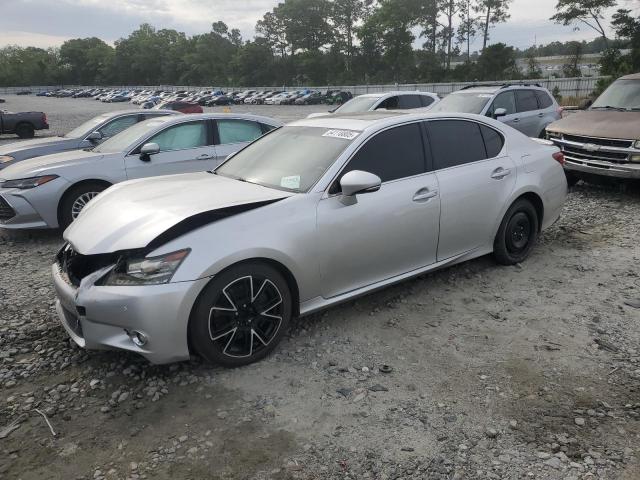  Salvage Lexus Gs