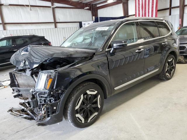  Salvage Kia Telluride