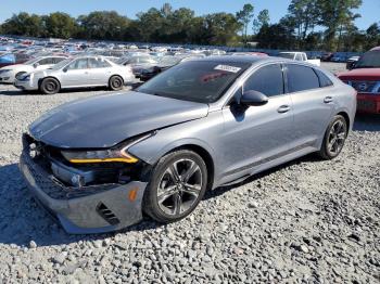  Salvage Kia K5