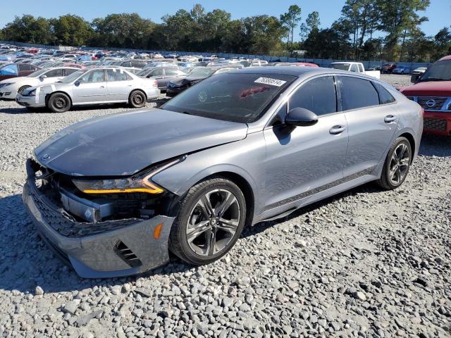  Salvage Kia K5