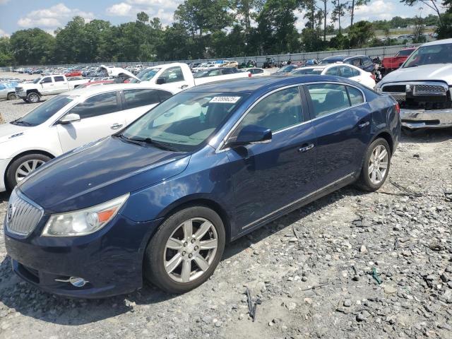  Salvage Buick LaCrosse