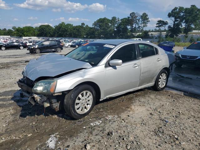  Salvage Mitsubishi Galant