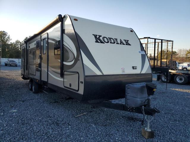  Salvage Kqbr 20kbs-gy-k