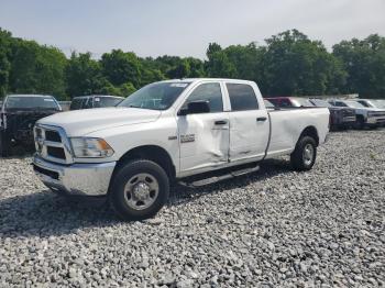  Salvage Ram 2500