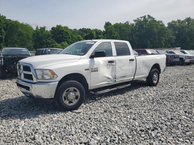  Salvage Ram 2500