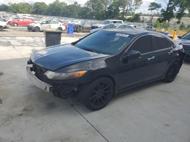  Salvage Acura TSX
