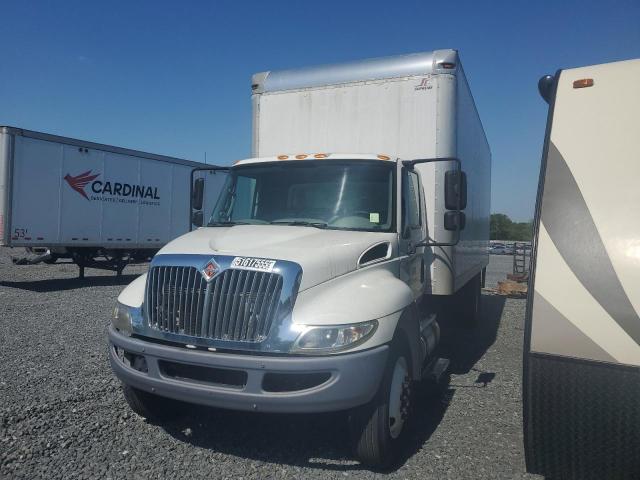  Salvage International 4000 Serie