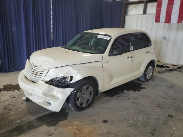  Salvage Chrysler PT Cruiser