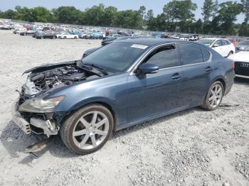  Salvage Lexus Gs