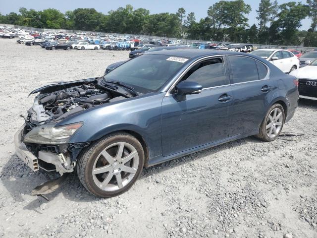  Salvage Lexus Gs