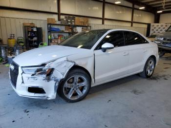  Salvage Audi A3