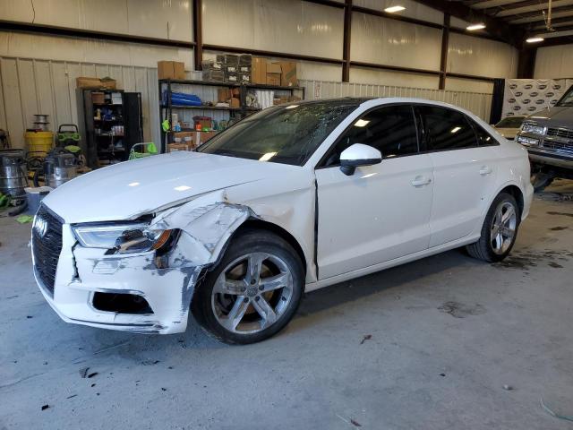  Salvage Audi A3
