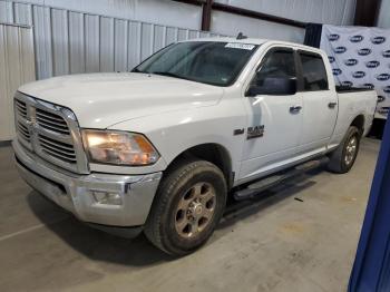  Salvage Ram 2500