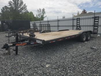  Salvage Other Trailer