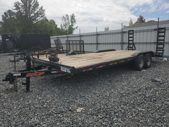  Salvage Other Trailer