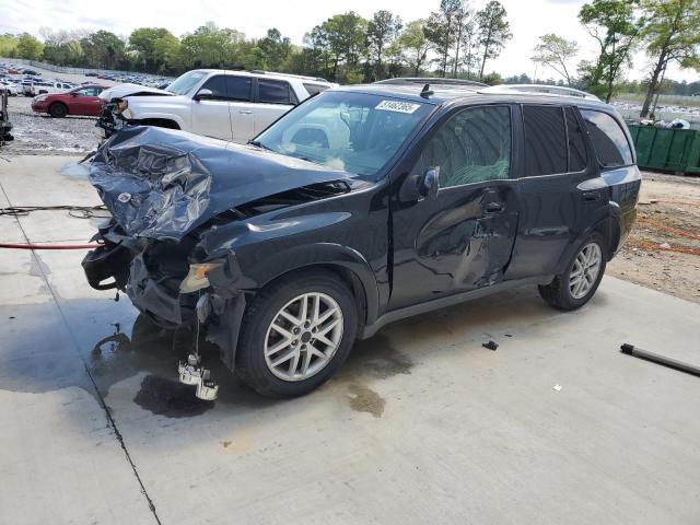  Salvage Saab 9-7X