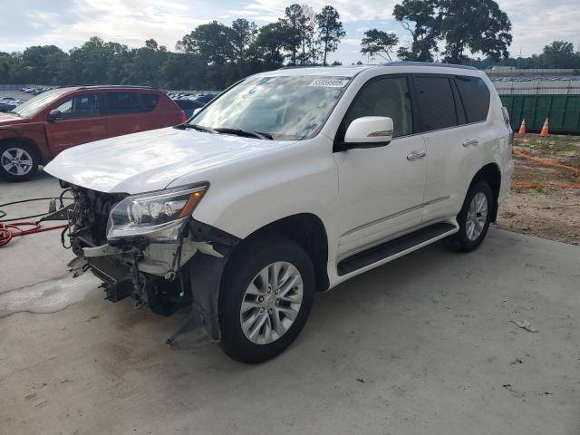  Salvage Lexus Gx