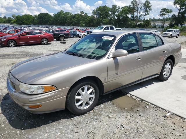  Salvage Buick LeSabre