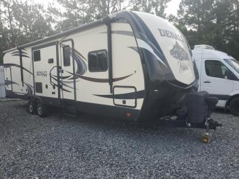  Salvage Dutchman Denali