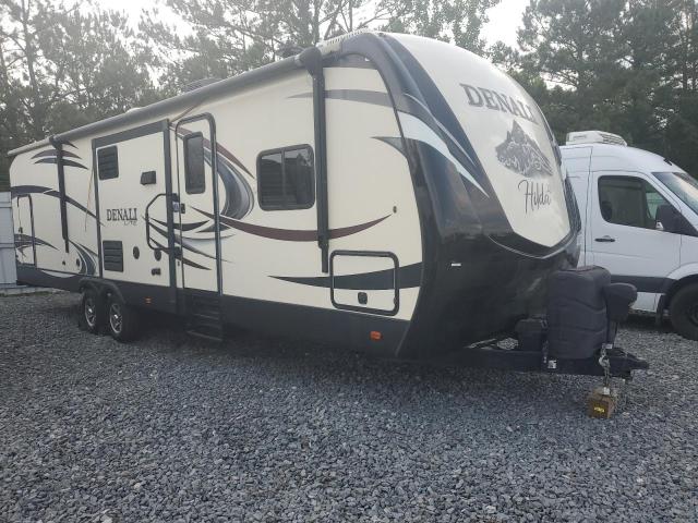  Salvage Dutchman Denali