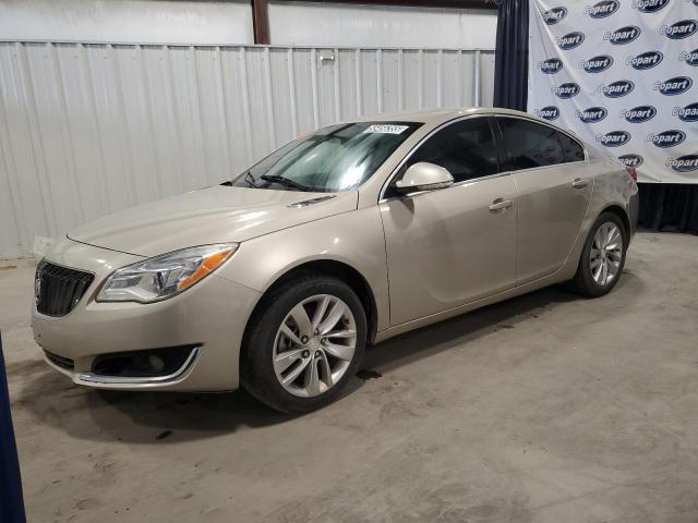 Salvage Buick Regal
