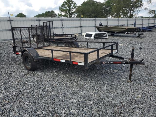  Salvage Tuff Trailer