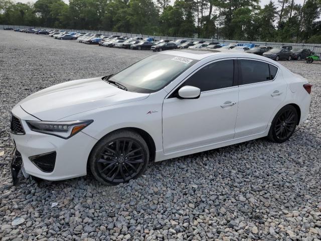  Salvage Acura ILX
