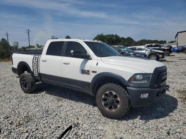  Salvage Ram 2500