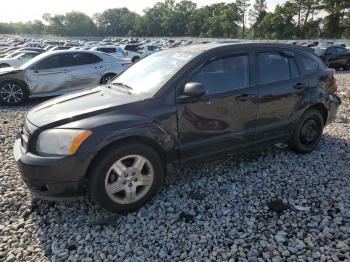  Salvage Dodge Caliber