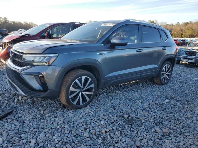  Salvage Volkswagen Taos