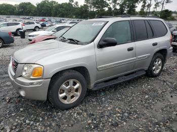  Salvage GMC Envoy