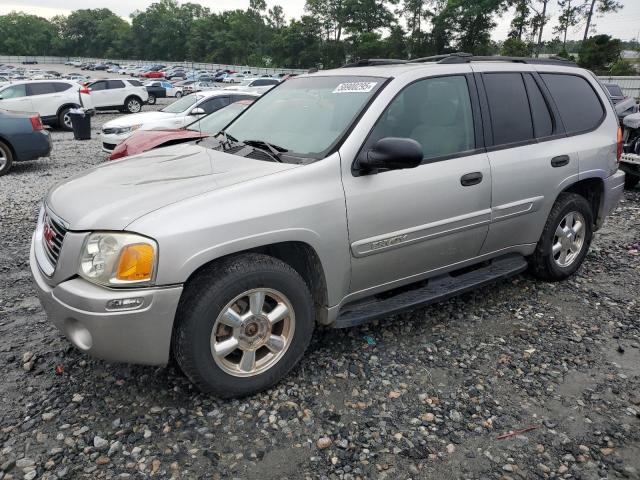  Salvage GMC Envoy