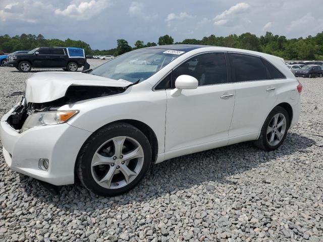  Salvage Toyota Venza