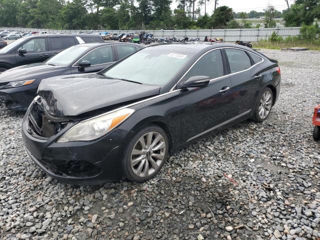  Salvage Hyundai Azera