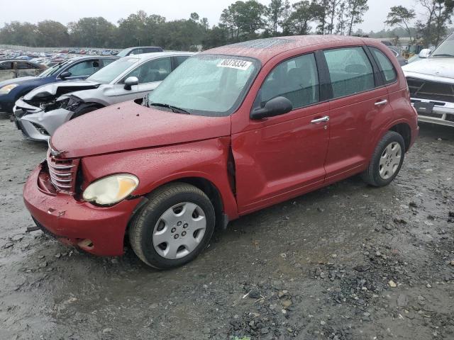  Salvage Chrysler PT Cruiser