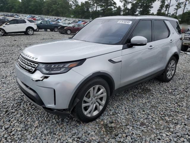  Salvage Land Rover Discovery